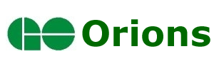 GO Transit Orions